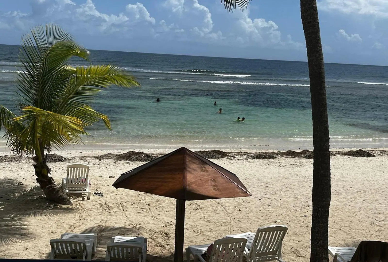 Holiday home Lodge Creole Seo, Douceur De Vivre Tropicale Sainte-Anne